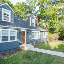 Cape Cod Reno