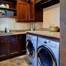 Laundry Rooms