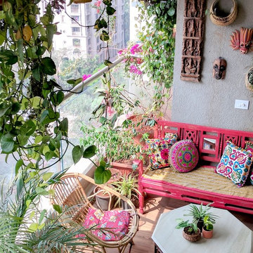 High End Residential Project in Wadala