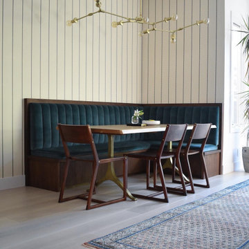 Dolores Heights Kitchen Remodel