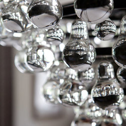 West Hollywood Condo - Lighting