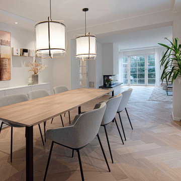 Kaffeemühlenhaus in Gräfelfing bei München