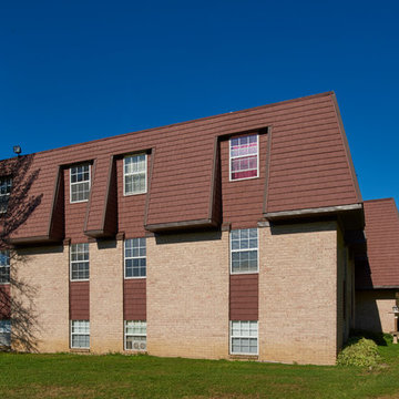 NovikShake RS8 - Mansard Roof