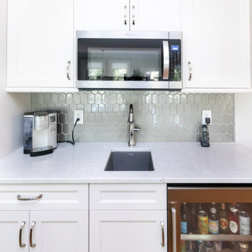 Preston Remodel - 2020