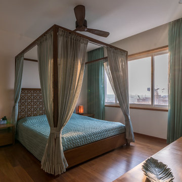 My Home Apartment