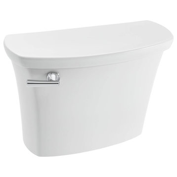 American Standard 4519A.104 Edgemere 1.28 GPF Toilet Tank Only - White