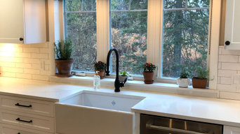 Best 756 Kitchen And Bathroom Remodelers In Woburn Ma Houzz