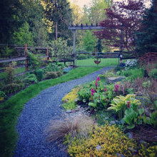 Gardens