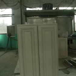 how to assemble kitchen cabinets ideas - Kitchen Cabinetry