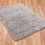 Twilight Off White Rectangular Rug, 200x290 cm
