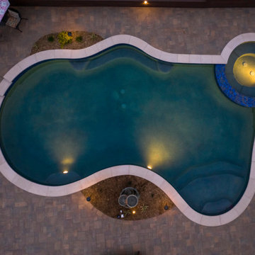 Scorza Project : Western Outdoor Designs