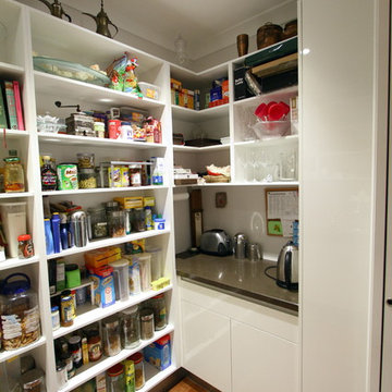 Taringa Pantry