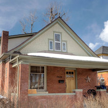 Denver Exterior