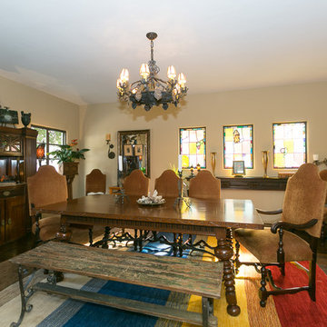 Madigan Residence