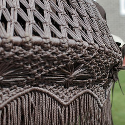 Swing Chair CARTAGENA - Hammocks And Swing Chairs