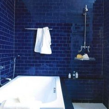 2nd floor bath