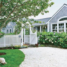 beach house