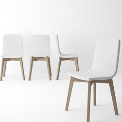 Eclipse with Foam Comfort and AquaClean Stain Free Fabric - Products