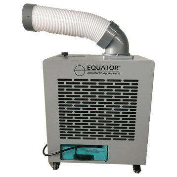 Equator 7000 BTU Outdoor Air Conditioner IP24 Rated Freestanding