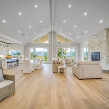 601 Sunnyside Road