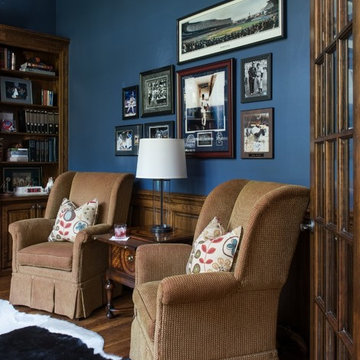 Preston Hollow Residence