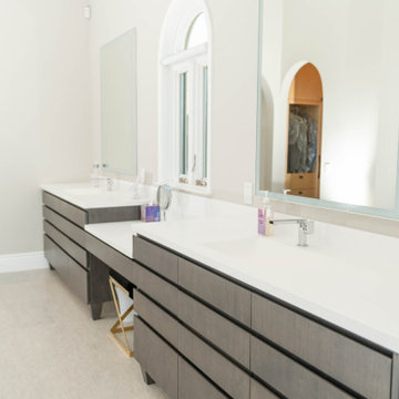 Riesling - Designed and built by Mota Contracting