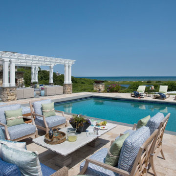 An Estate to Remember