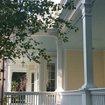 Restoration Project