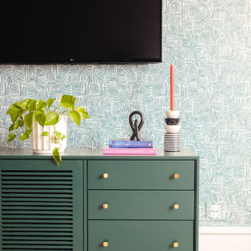 Emily Andersson Design South Loop