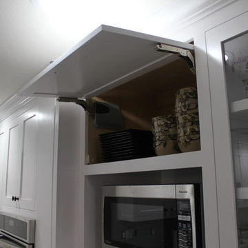 White Kitchen