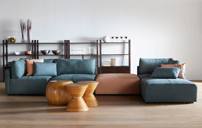 Vendor in Focus: Maria Yee’s Down-to-Earth Furniture Designs