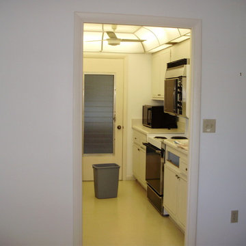 gulfshore kitchen remodel