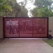 gates