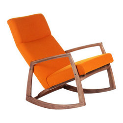 Hamlet Lounge Chair - Products