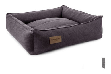 City Dog - Chic dog beds for city living