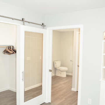 Accessible Addition - South Hadley MA