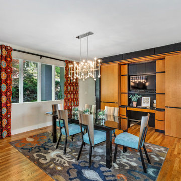 Rocket City Contemporary