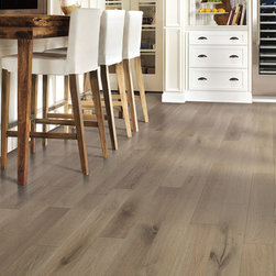 Hardwood Flooring - Products