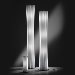 Slamp - Bach Lamp - Table Lamps