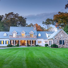 Exterior house pics