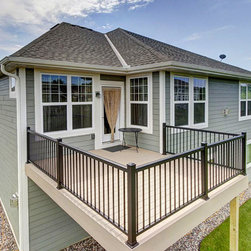 Residential - Products