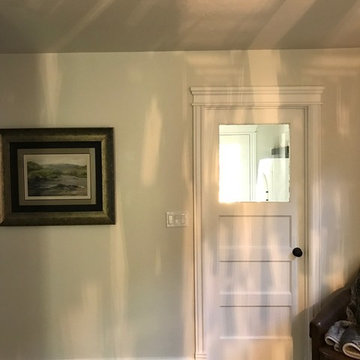 Boise North End 1890 Home - Personal Residence Remodel