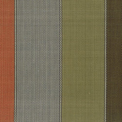 ROTH & TOMPKINS TEXTILES - Fresno Canyon Fabric, 54"x36" - Upholstery Fabric