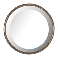 Dani Mirror, Small
