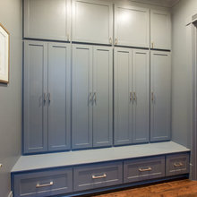 Mud Room