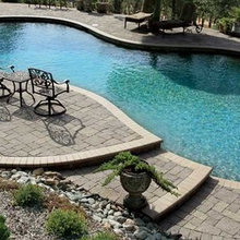 Rock Springs Pool
