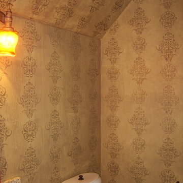 Stencils