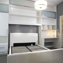 Bedroom Built In - Stella