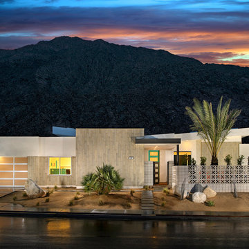 Skye in Palm Springs, California