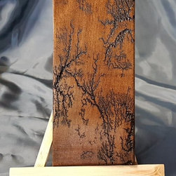 Zeus'd Mini Wall Art - Products